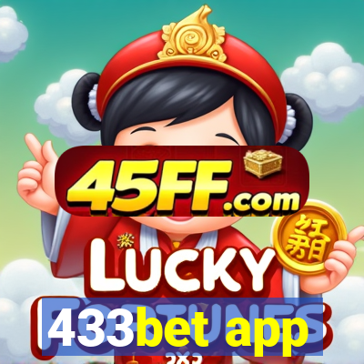 433bet app
